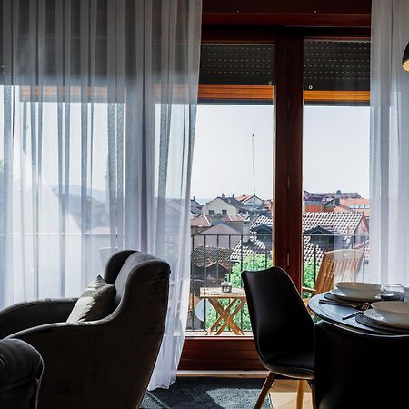 Nani Apartment Prizren Exteriér fotografie