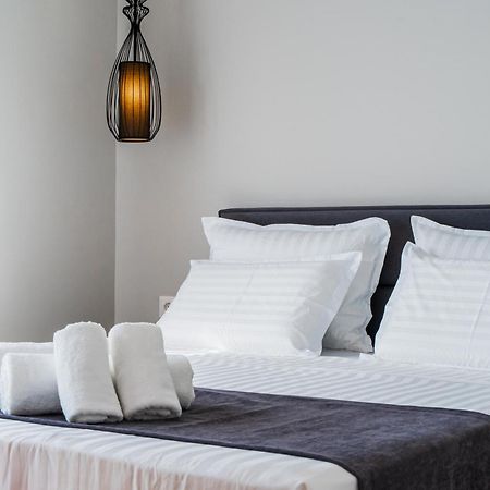 Nani Apartment Prizren Exteriér fotografie
