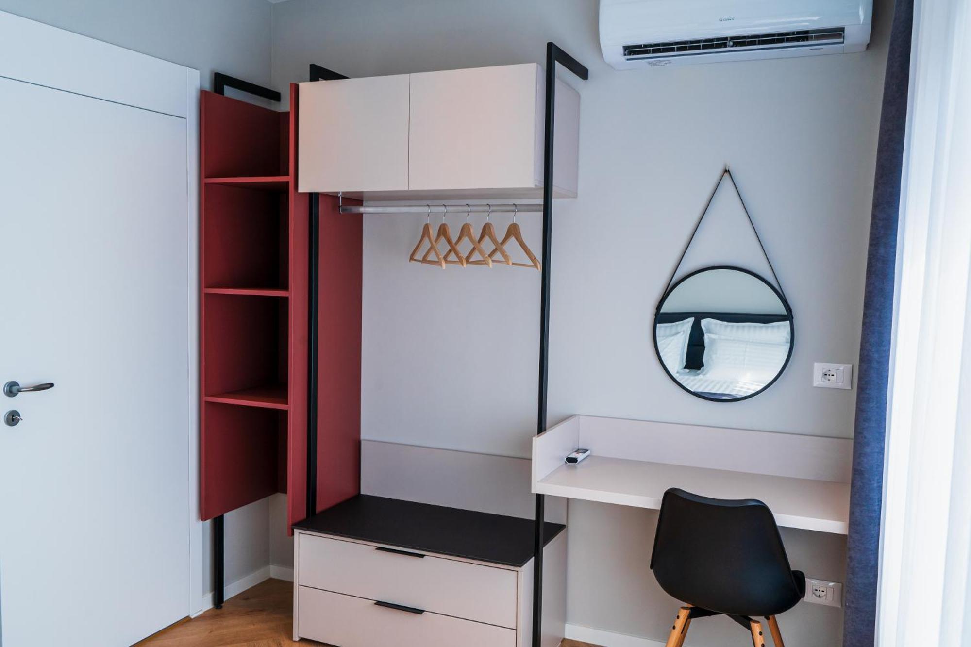 Nani Apartment Prizren Exteriér fotografie