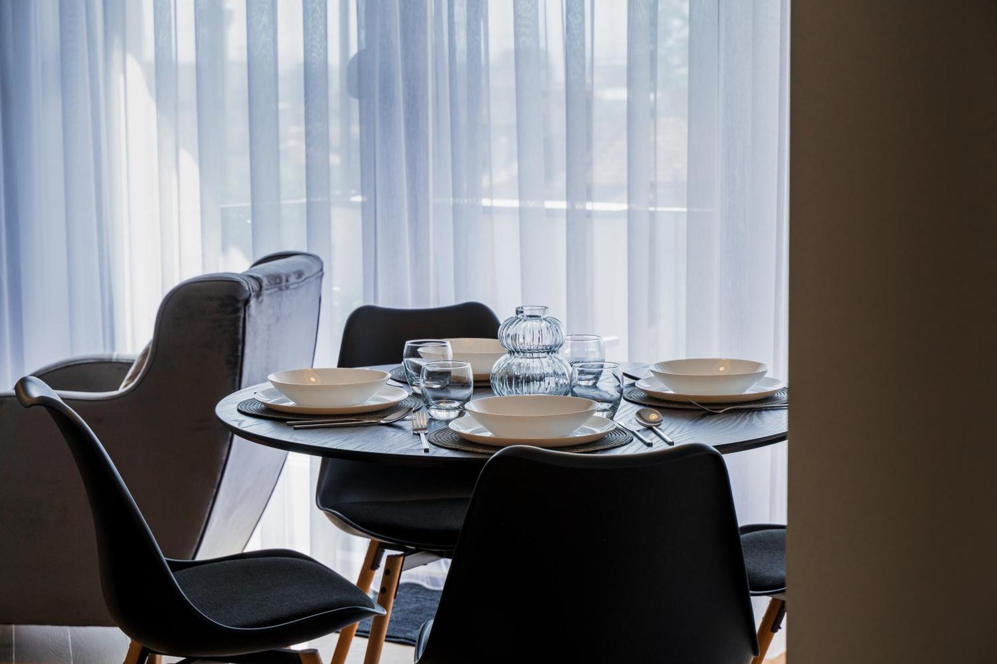 Nani Apartment Prizren Exteriér fotografie
