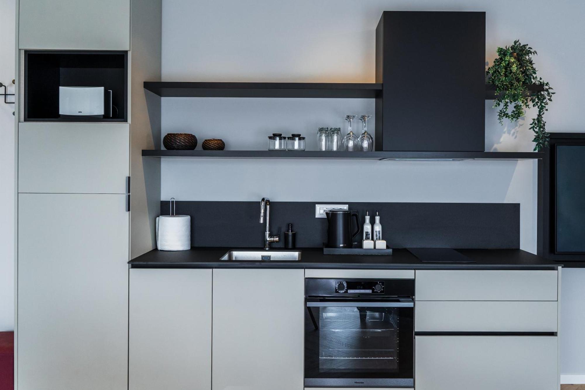 Nani Apartment Prizren Exteriér fotografie